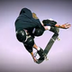 Youtube via XGames